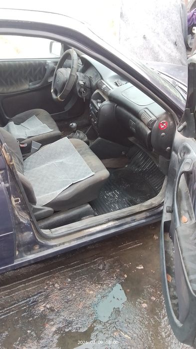 Продам Опель астра уневерсал