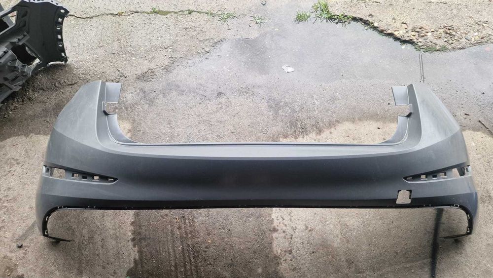 bara spate Skoda Scala 2019-2024 Originala