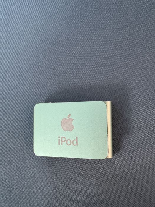 Айпод , Apple Ipod shuffle 2gb , mode A1204