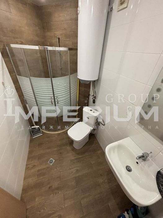 Дава се под наем Двустаен апартамент в Варна, Бриз - 60 кв.м за 648.21 € - Снимка #7