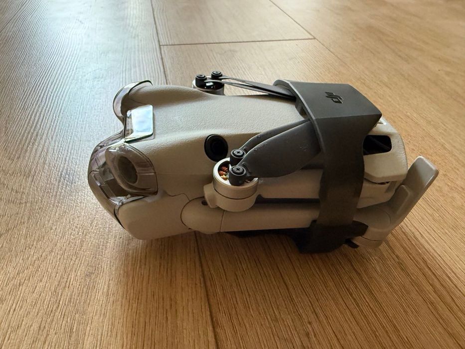 Dji Mini 4 Pro като нов
