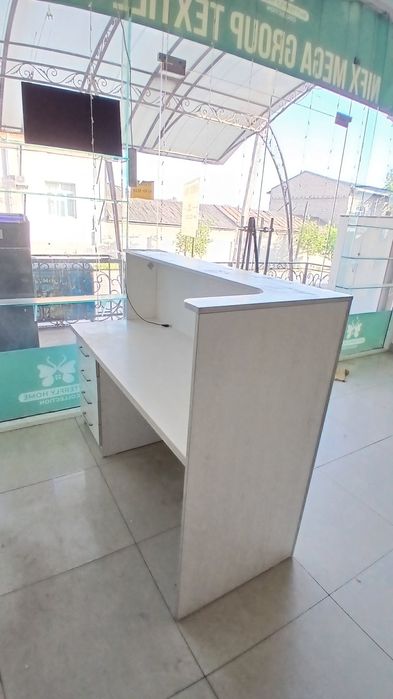 СРОЧНО‼️Продается витрина полки комплект для магазин.