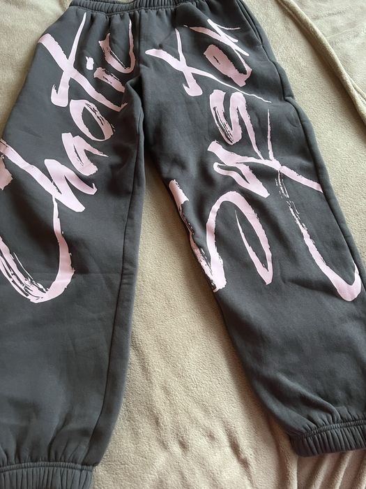 pantaloni călduroși, mărimea S