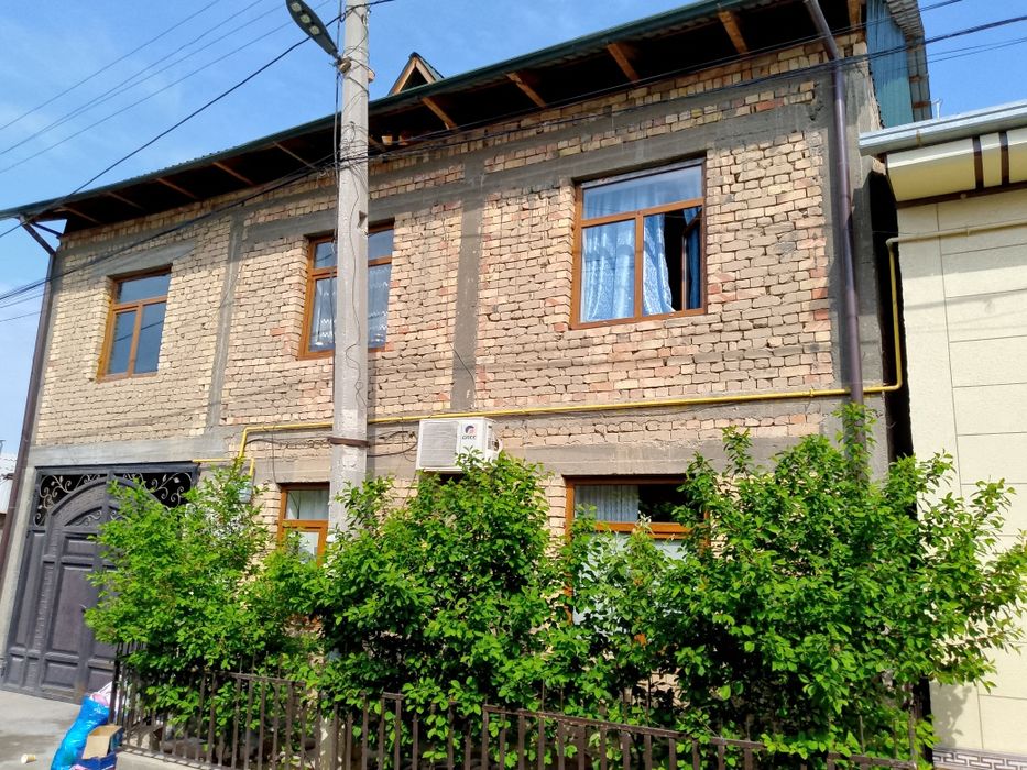 Продается участок