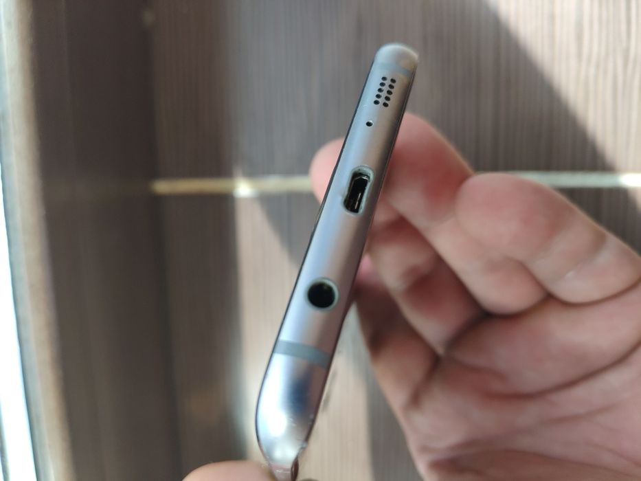 Samsung galaxy S7 edge