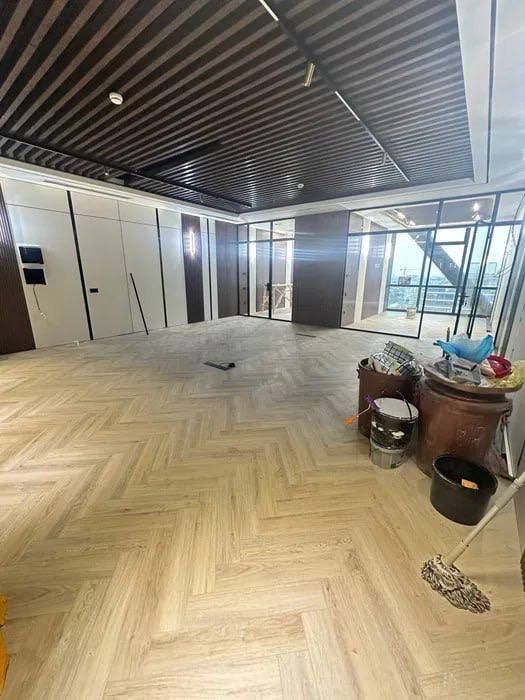 Аренда офис ЖК Piramit Tower 86м2