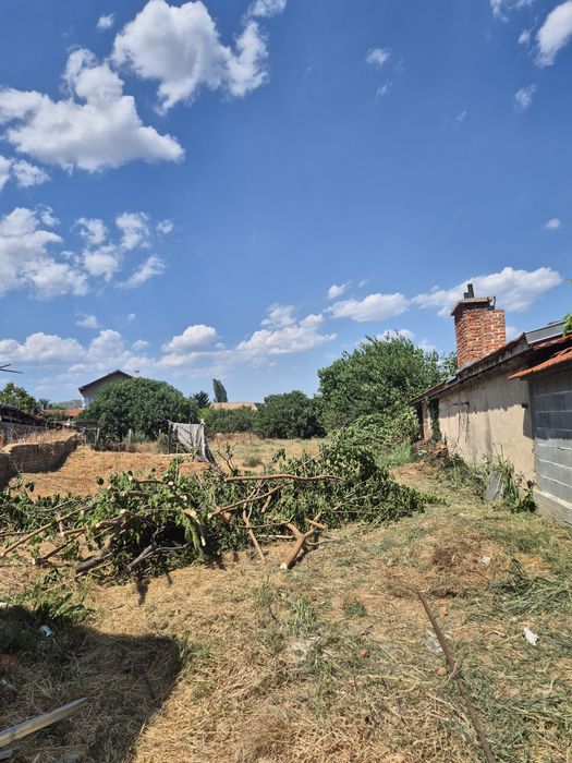 Продава се Къща в с. Черногорово, Област Пазарджик - 110 кв.м за 533 €/кв.м - Снимка #11