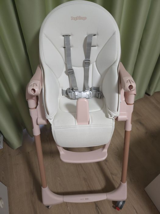 Детско столче за хранене Peg Peregо Prima Pappa Follow