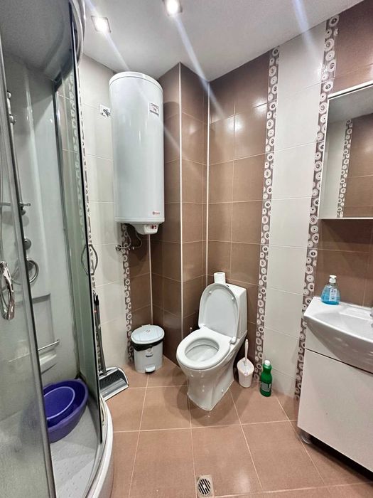 Двустаен апартамент, гр. Велинград,  95 м2