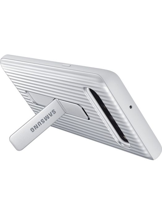 Husa antisoc originala Samsung Protective Standing Cover Galaxy S10 5G