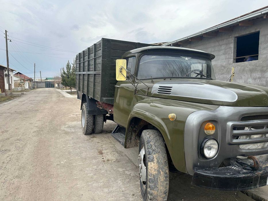 Зил 130 Сотилади