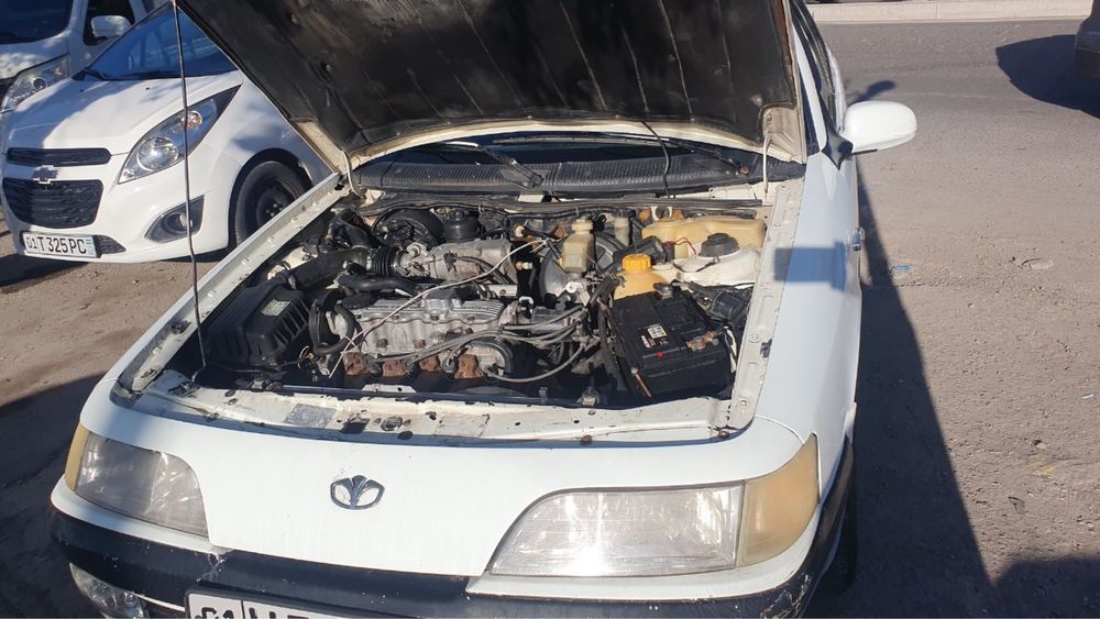 Продаю Эсперо