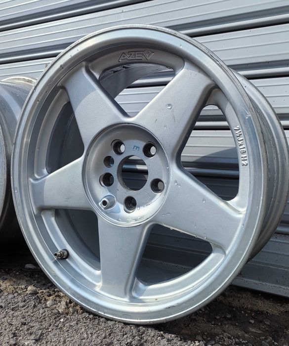 Azev A 5x98, 16 цола джанти Alfa Fiat Lancia