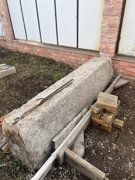 Блоки продам за символическую цену