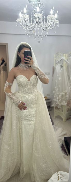 Rochie de mireasă