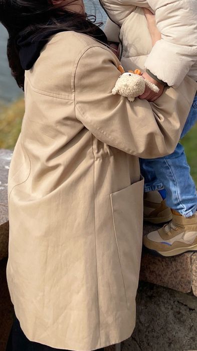 Продам тренч Массимо Дутти