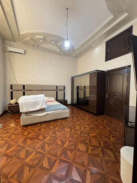 Своя УКИРЗОР 9.8 сотих 6 хона Евроремонт ор: Лагер маххала, 297-мактаб