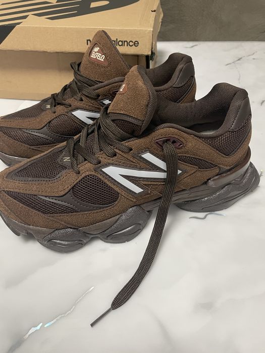 New balance 9060