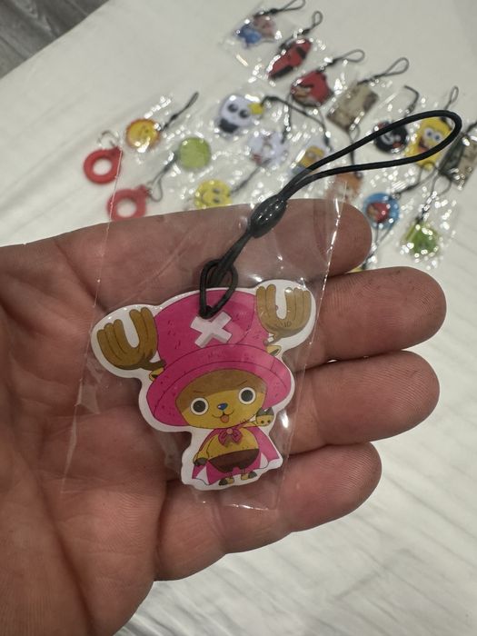 Чип для домофона