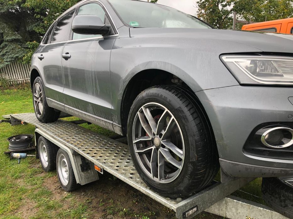 Tractari auto zalau si imprejurimi