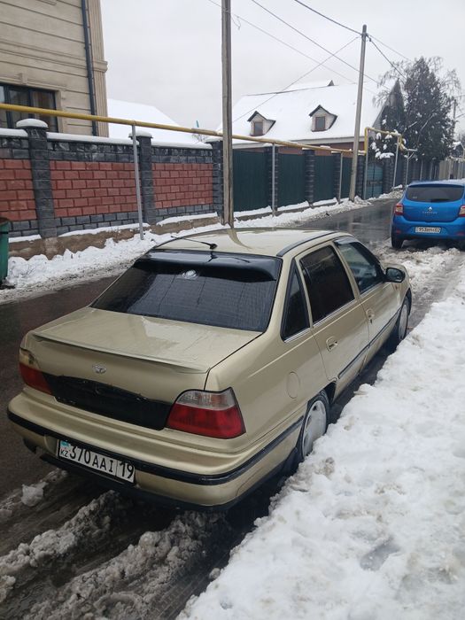 Некся хорошем состоянии