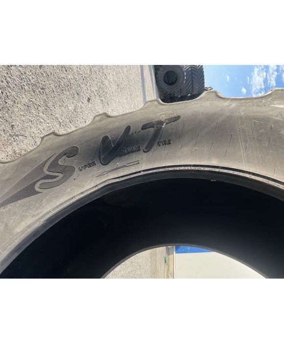 710/75 r42 continental 175d svt 7107542  Cauciucuri tractor, Fiat, Case, Fendt, John Deere, New Holland, Massey Ferguson, UTB   Cauciucuri tractor, Fi