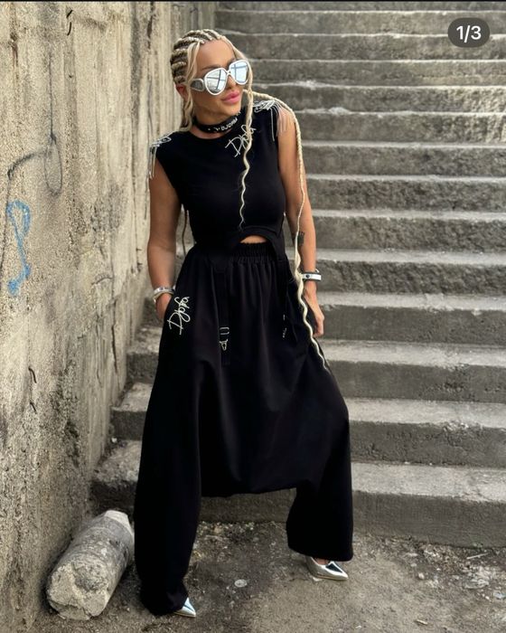 Djofra Джофра Nicole