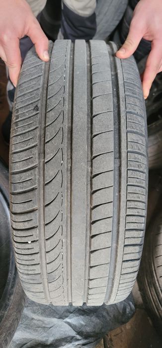 Джанти с гуми 19' за БМВ 3,5,7 Е46 Е39 Е38