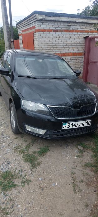 Продам автомобиль