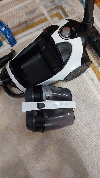 Продам пылесос Samsung 2200вт