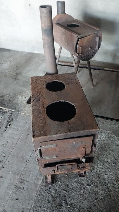 Продам печку 2 шт.