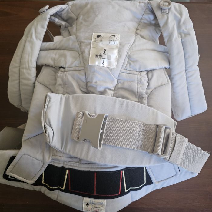 Кенгуру  OMNI dream ergobaby