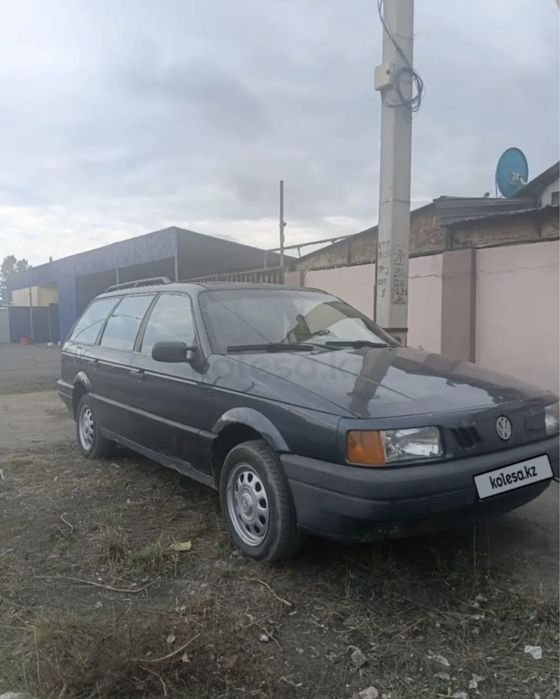 В продаже Volkswagen Passat