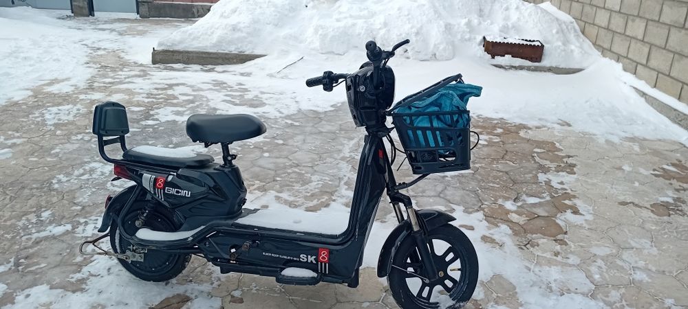 Ск8 продам в отличном состоянии