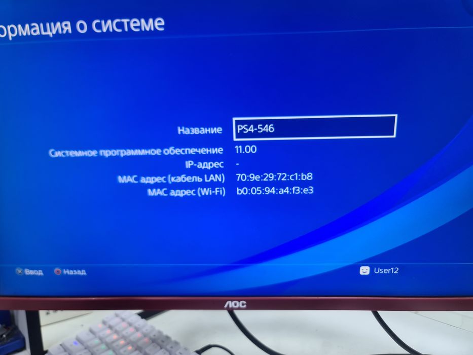 Sony ps 4 crak 500gb