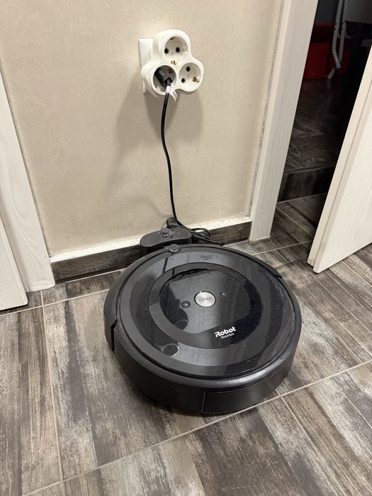 iRobot Roomba e5