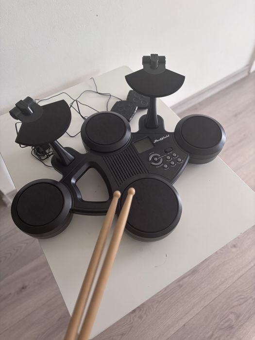 Tobe electrice sheffield