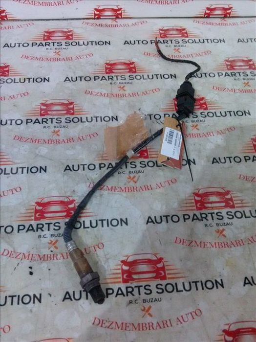 sonda lambda skoda superb 2 1.4tsi