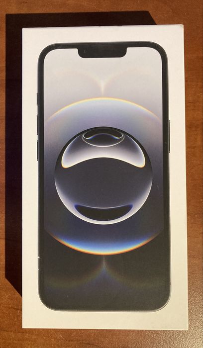 Vand iPhone 16e NOU Sigilat
