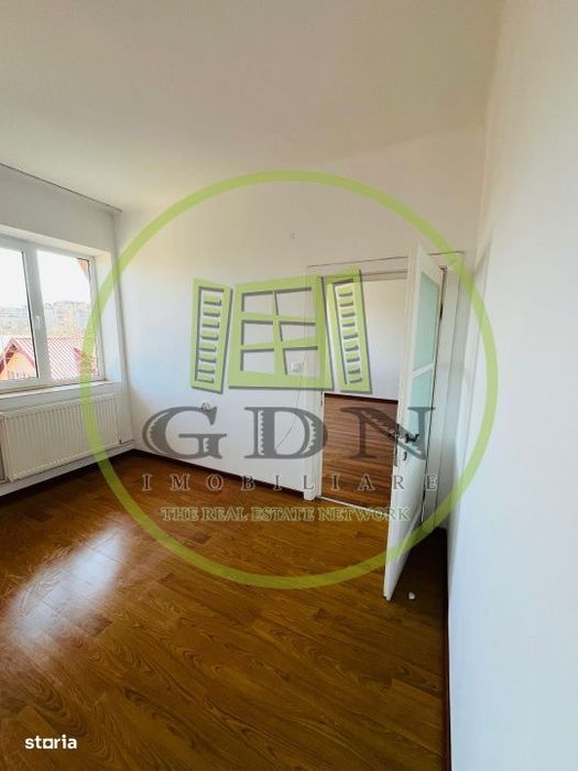 Apartament 2 camere  | Parcare | Centrul Civic