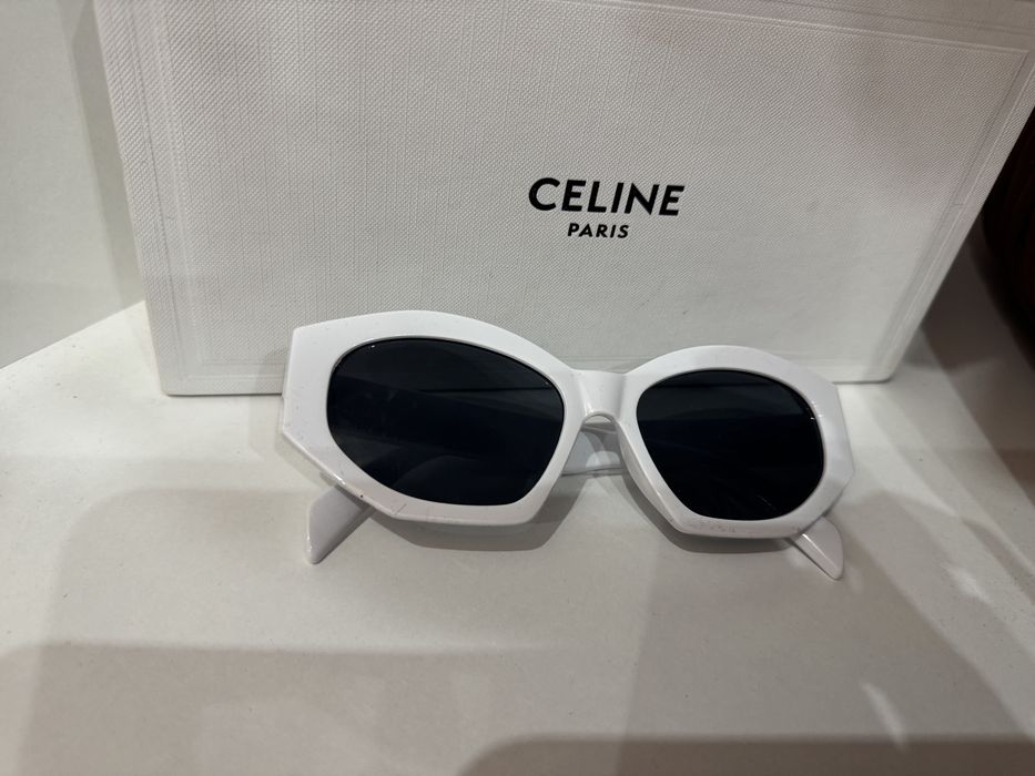 Очила Celine Paris
