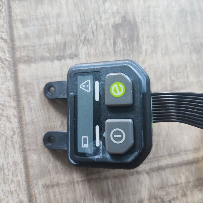 Modul pornire oprire drujba Husqvarna 225i