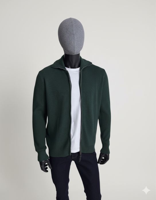 Кардиган мужской