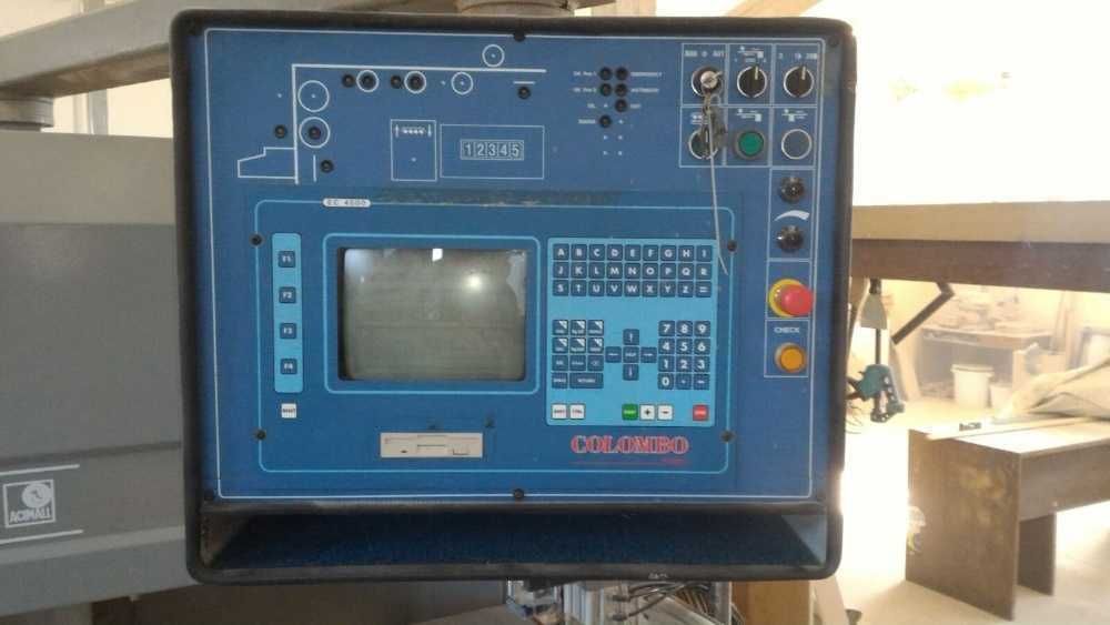 CNC termopan ferestre si usi din lemn