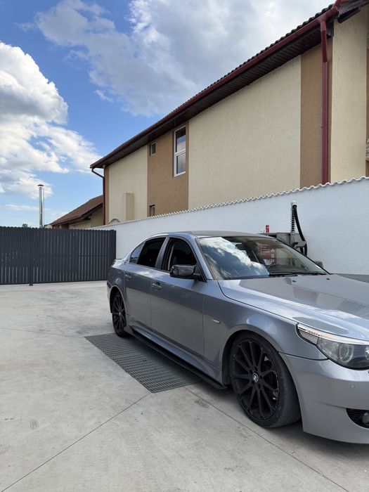BMW 5 Series 0 — imagine 2