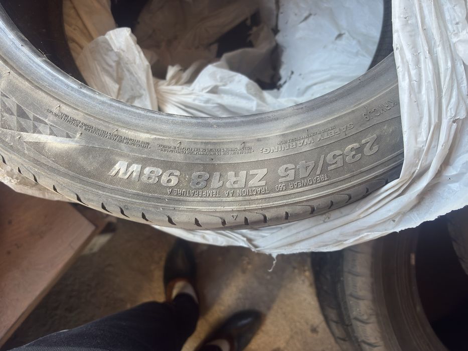 Покришка 100000 тг