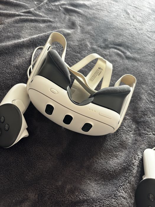 Ochelari VR meta quest 3