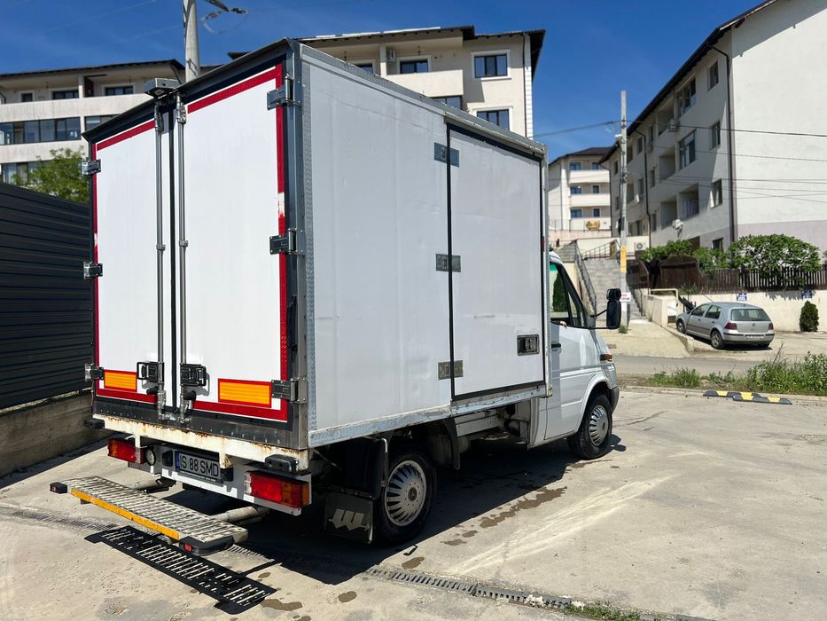 Mercedes Sprinter 2.2 CDI