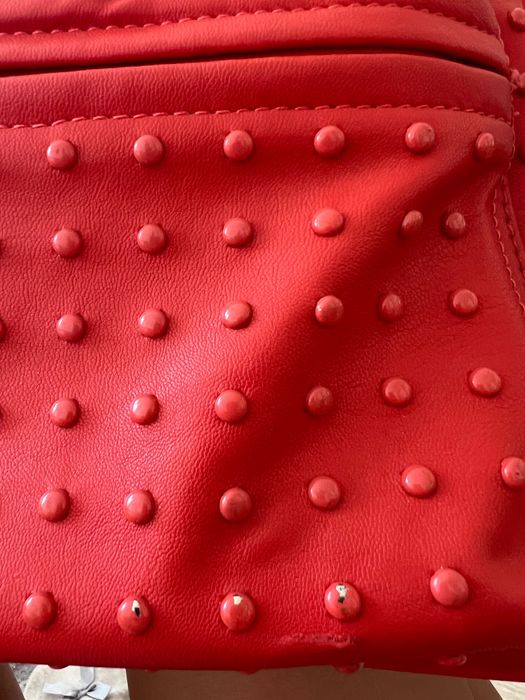 Раница Patrizia Pepe , Versace