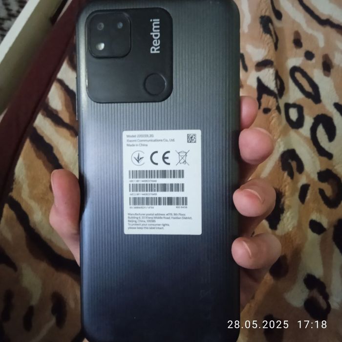 Редмиа10 а Xiaomi 64GB